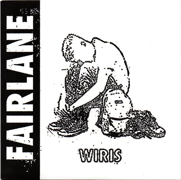 Fairlane : Wiris (7", Num, Ron)